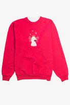Red Ugly Christmas Sweatshirt 58296