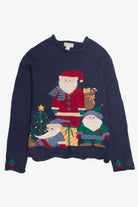 Northern Isles Ugly Christmas Pullover 58329