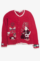 Nordstrom Ugly Christmas Cardigan 58330