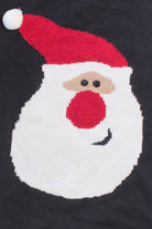 Black Ugly Christmas Pullover 58619