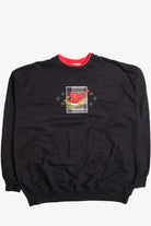 Black Ugly Christmas Sweatshirt 59006