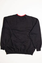 Black Ugly Christmas Sweatshirt 59006
