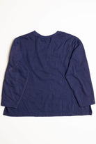 Blue Ugly Christmas Sweatshirt 59007