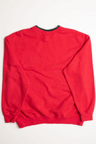 Red Ugly Christmas Sweatshirt 59009