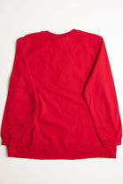 Red Ugly Christmas Sweatshirt 59011