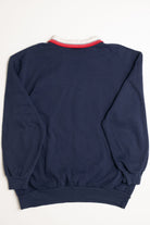 Blue Ugly Christmas Sweatshirt 59034