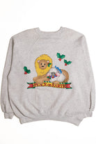 Ugly Christmas Sweatshirt 59036