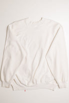 White Ugly Christmas Sweatshirt 59038