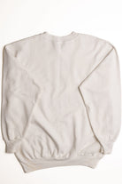 White Ugly Christmas Sweatshirt 59051