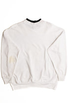 White Ugly Christmas Sweatshirt 59054