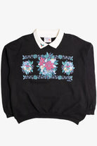 Black Ugly Christmas Sweatshirt 59055