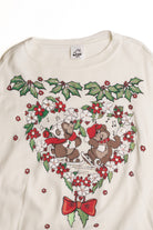 White Ugly Christmas Sweatshirt 59056