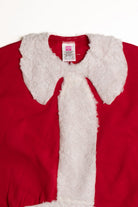 Red Ugly Christmas Sweatshirt 59070