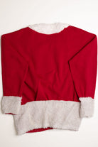 Red Ugly Christmas Sweatshirt 59070