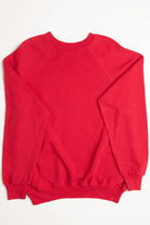 Red Ugly Christmas Sweatshirt 59071