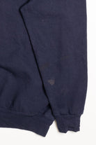 Blue Ugly Christmas Sweatshirt 59079
