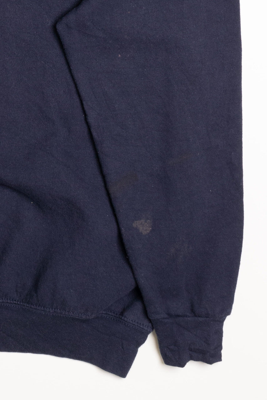 Blue Ugly Christmas Sweatshirt 59079