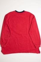 Red Ugly Christmas Sweatshirt 59083