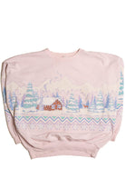 Ugly Christmas Sweatshirt 59086