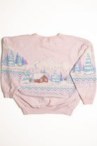 Ugly Christmas Sweatshirt 59086