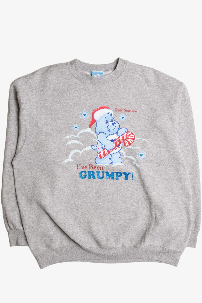 Ugly Christmas Sweatshirt 59092