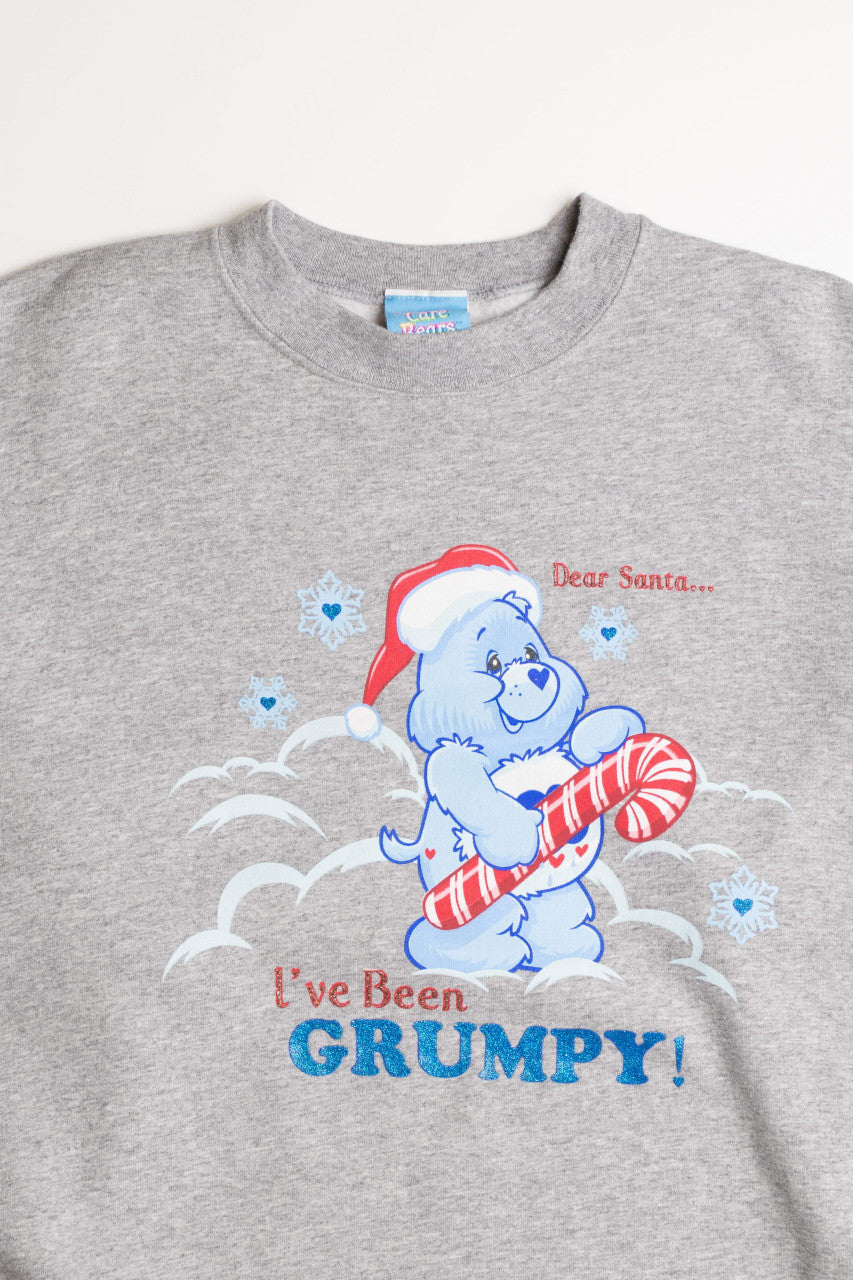 Ugly Christmas Sweatshirt 59092