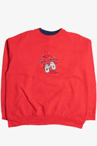 Red Ugly Christmas Sweatshirt 59099
