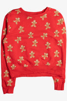 Red Ugly Christmas Sweatshirt 59101