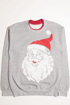Ugly Christmas Sweatshirt 59104