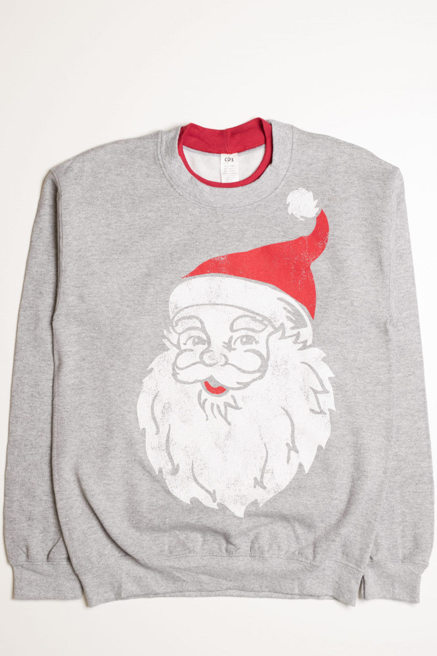 Ugly Christmas Sweatshirt 59104