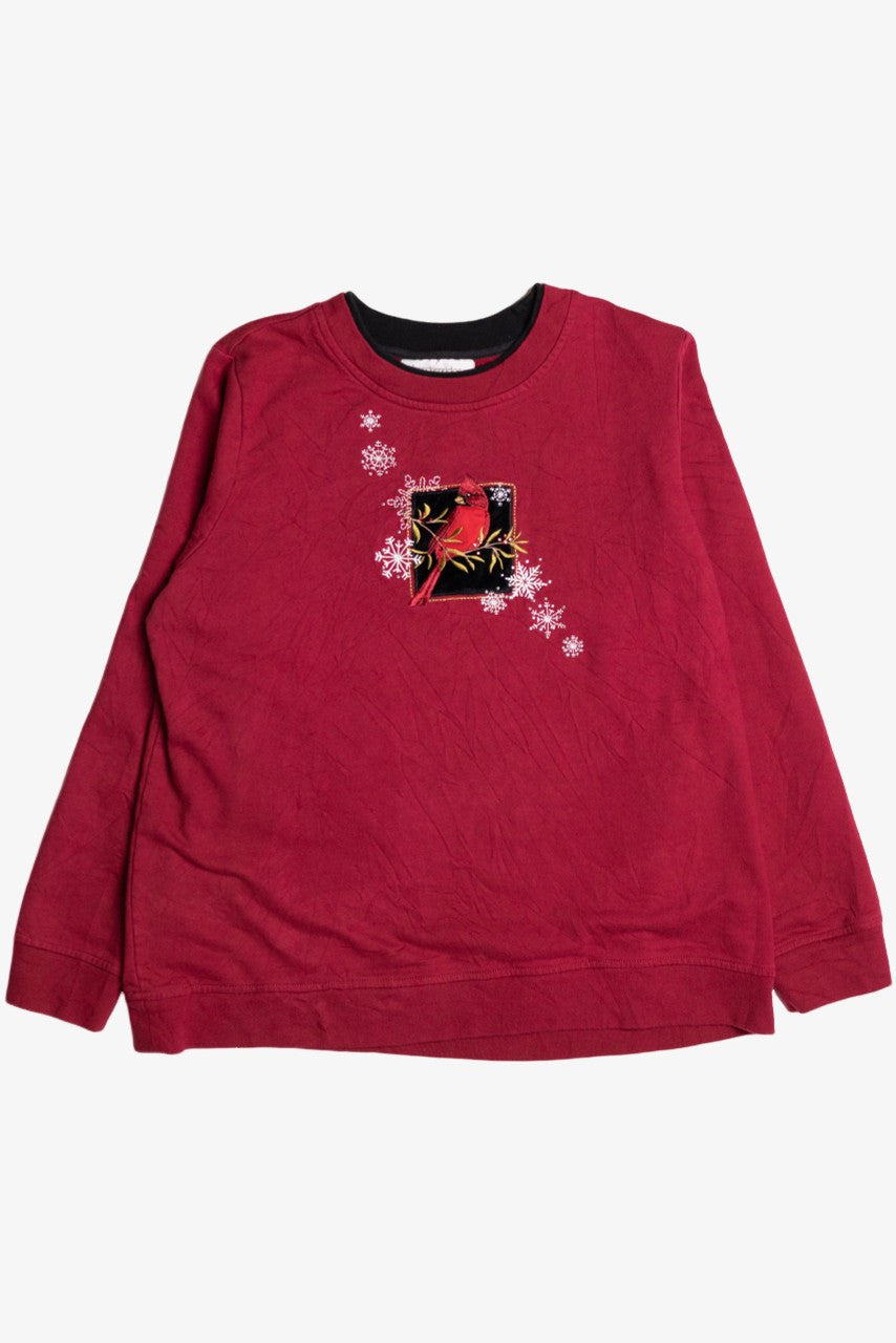 Breckenridge Ugly Christmas Sweatshirt 59106