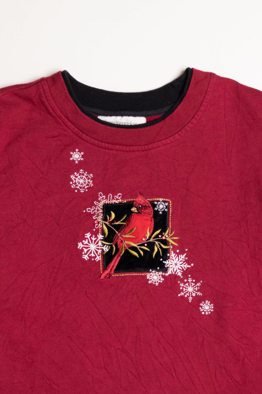 Breckenridge Ugly Christmas Sweatshirt 59106