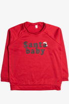 Red Ugly Christmas Sweatshirt 59109