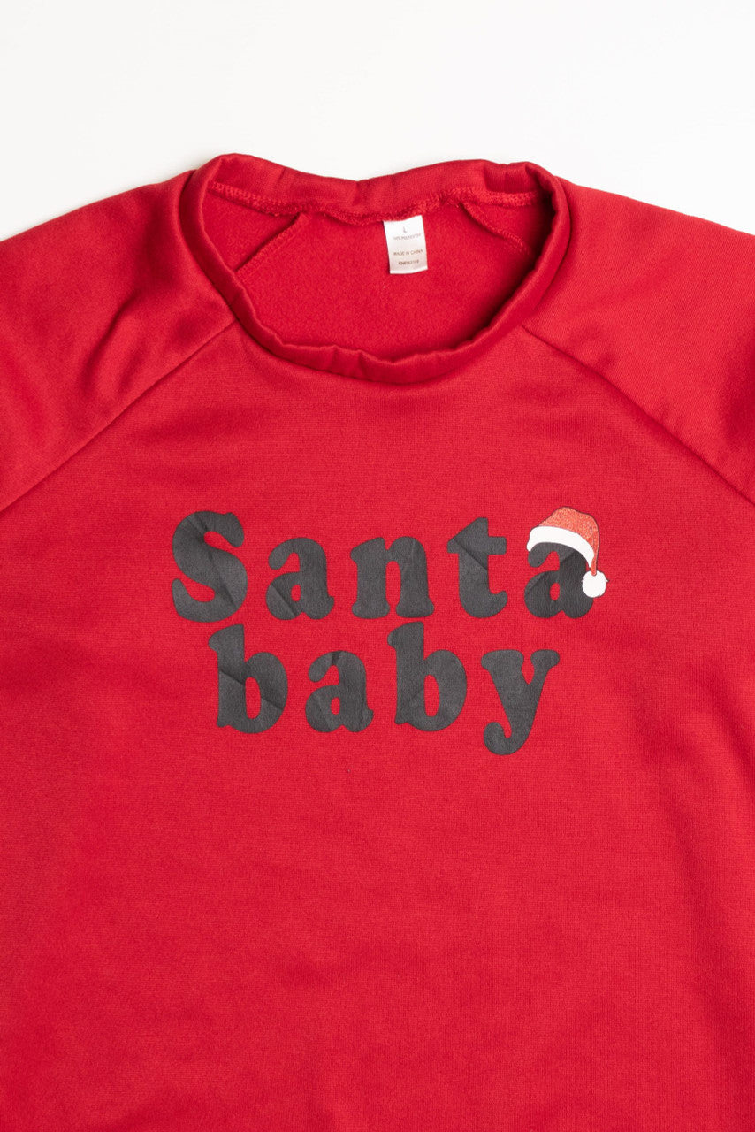 Red Ugly Christmas Sweatshirt 59109