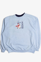 Blue Ugly Christmas Sweatshirt 59111