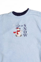 Blue Ugly Christmas Sweatshirt 59111