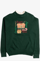 Green Ugly Christmas Sweatshirt 59126