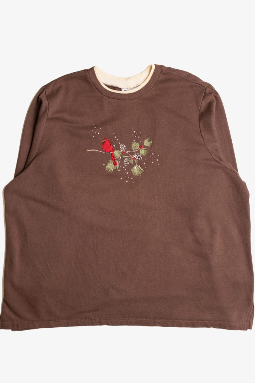 Brown Ugly Christmas Sweatshirt 59133