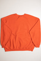 Ugly Orange Christmas Sweatshirt 59152