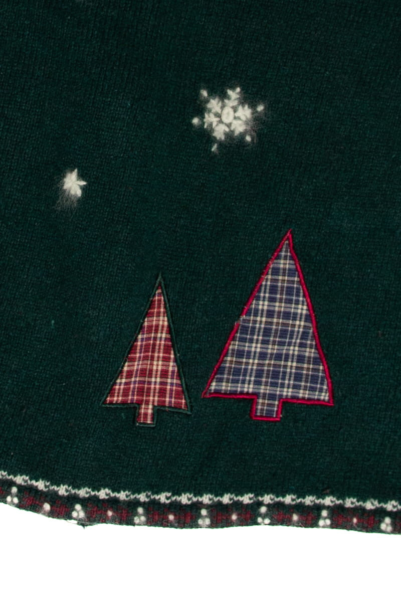 Holiday Lodge by Northcrest Ugly Christmas Sweater