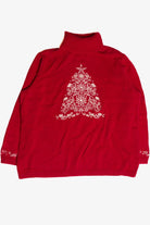 Red Ugly Christmas Turtleneck 59210