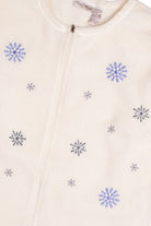 White Ugly Christmas Cardigan 59221