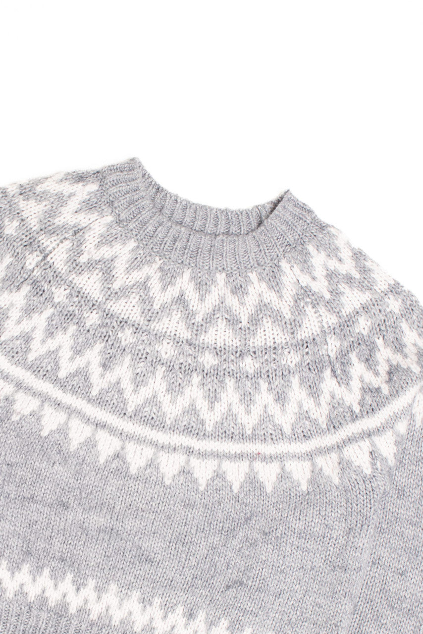 Ugly Christmas Pullover 59230
