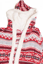 Red Ugly Christmas Cardigan 59234