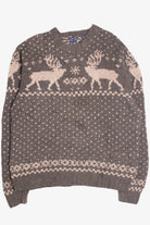 Ugly Christmas Pullover 59236