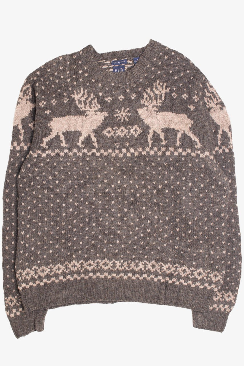 Ugly Christmas Pullover 59236