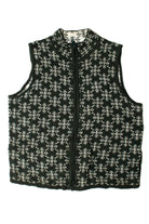 Green Ugly Christmas Vest 59263