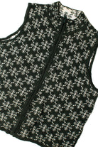Green Ugly Christmas Vest 59263