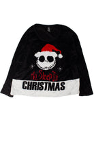 Jack Skellington Ugly Christmas Pullover 59286