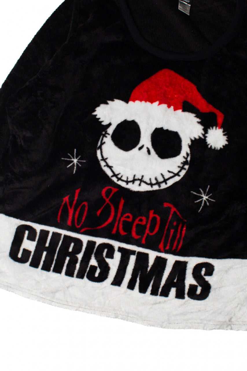 Jack Skellington Ugly Christmas Pullover 59286